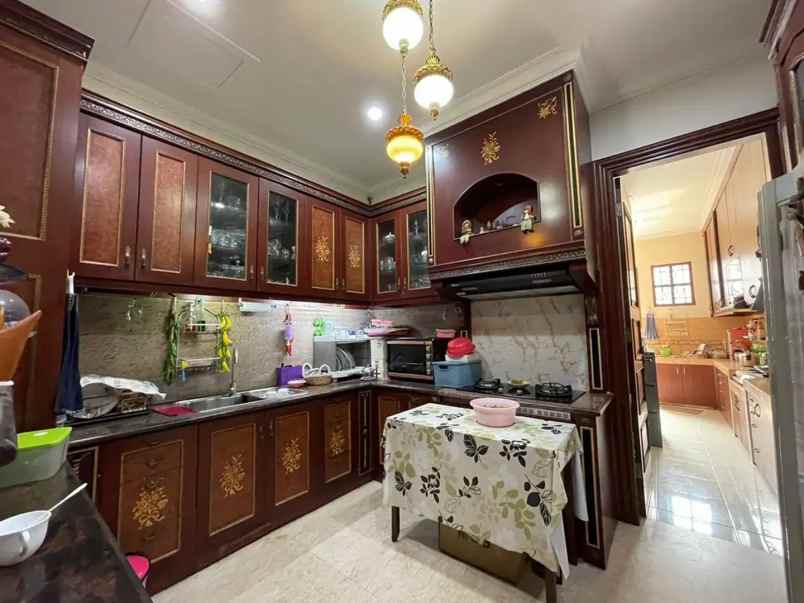 dijual rumah dijual rumah mewah shm