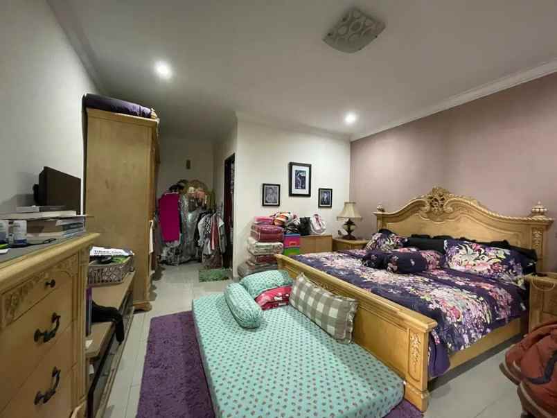 dijual rumah dijual rumah mewah shm