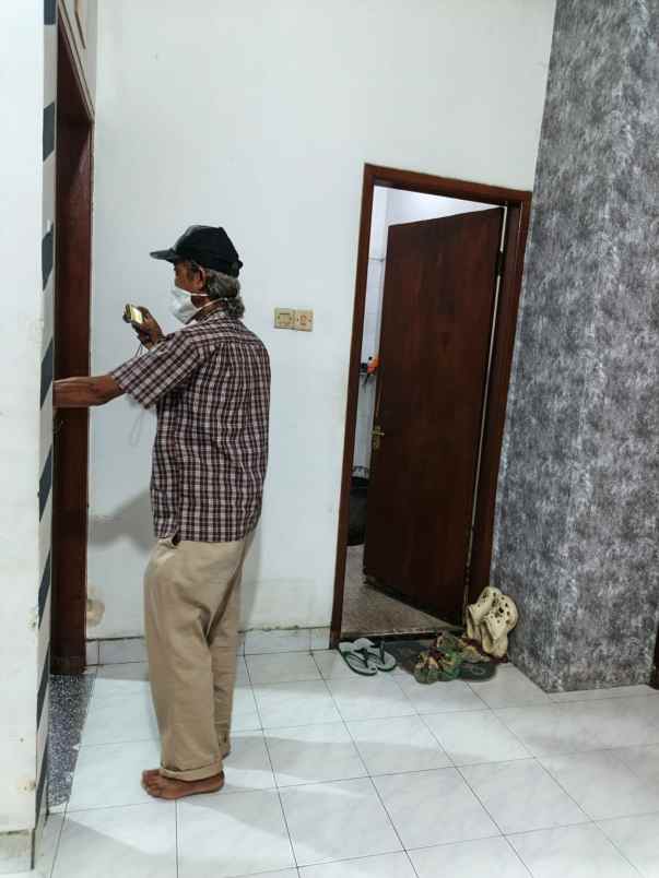 dijual rumah dijual rumah strategis di