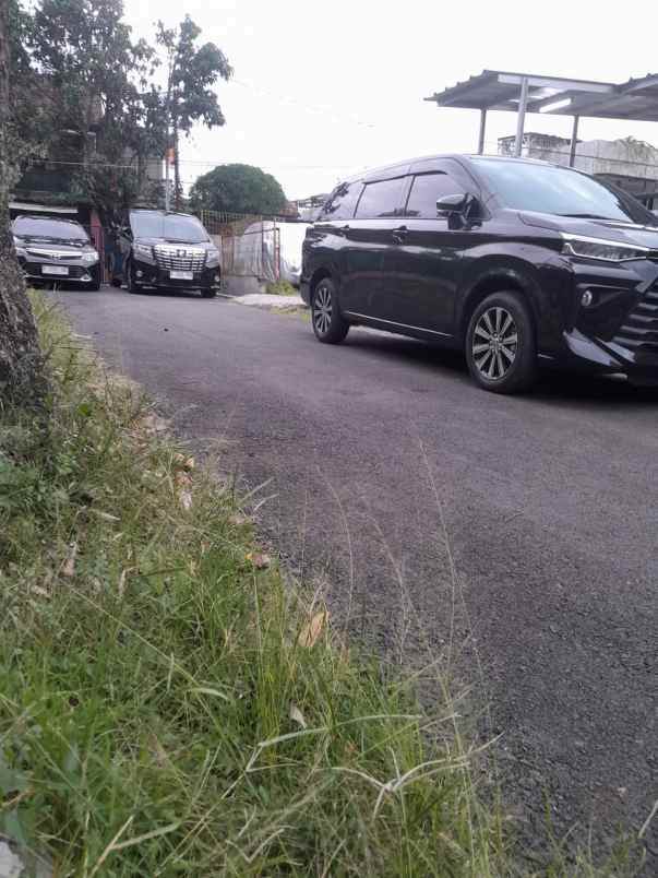 dijual rumah dijual rumah strategis di