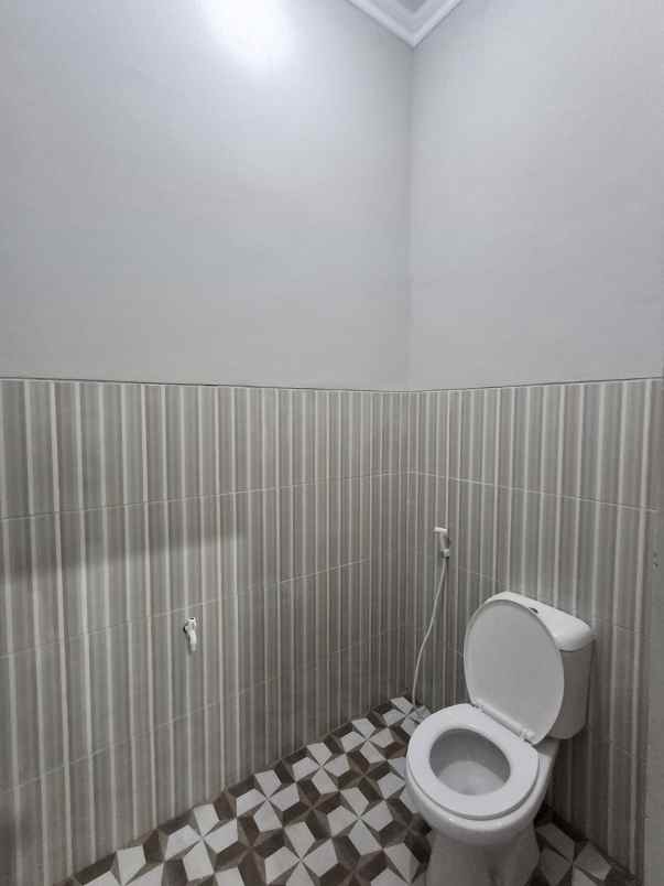 dijual rumah donolayan donoharjo