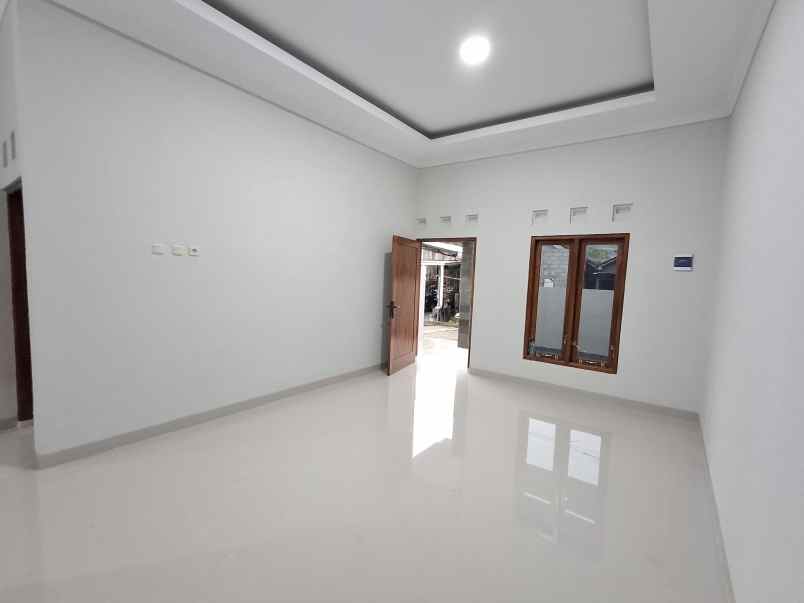 dijual rumah donolayan donoharjo