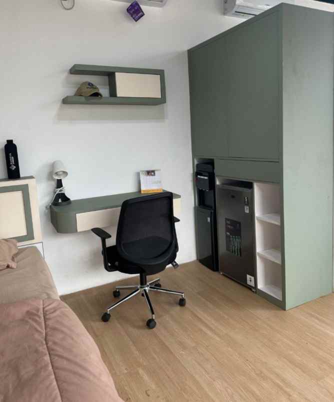 dijual rumah dramaga