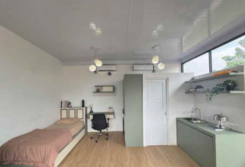 dijual rumah dramaga