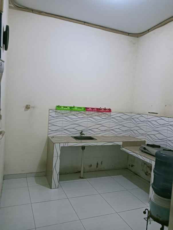 dijual rumah dukuh jelidro sambikerep