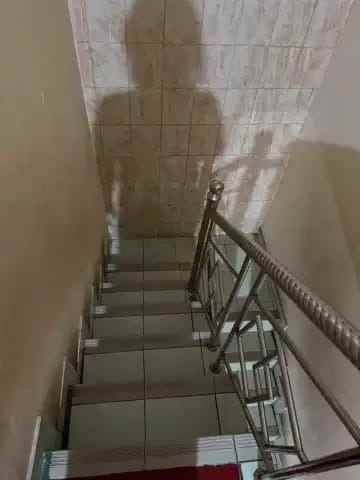 dijual rumah duren sawit