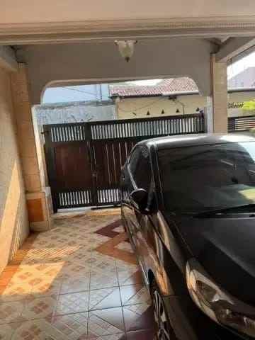 dijual rumah duren sawit
