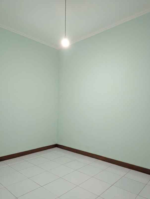 dijual rumah duren sawit