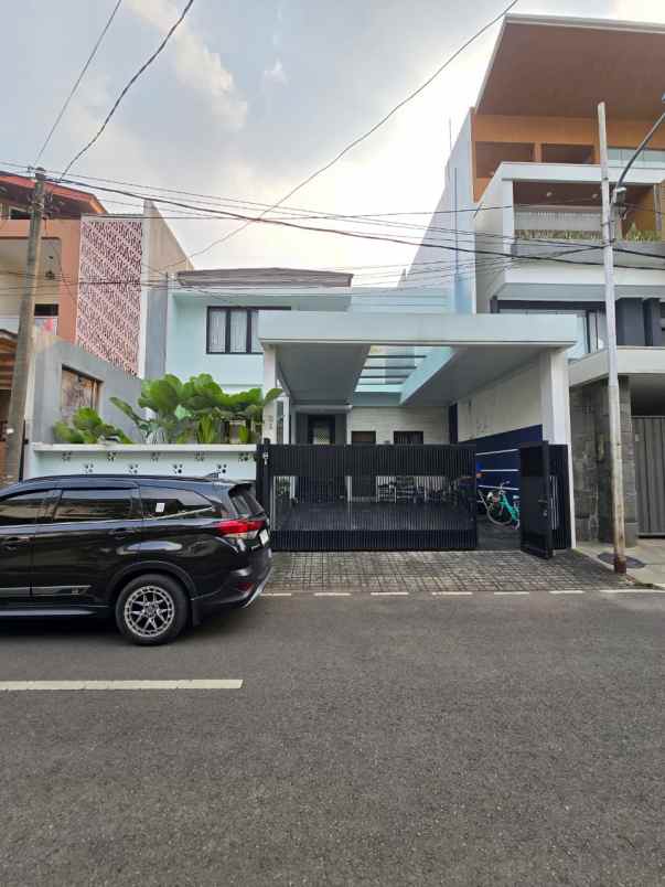 dijual rumah duren sawit jakarta timur