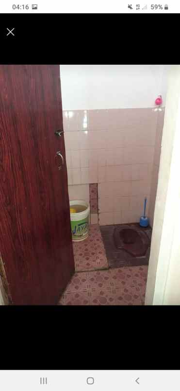 dijual rumah dusun iv kalibagor kalibagor