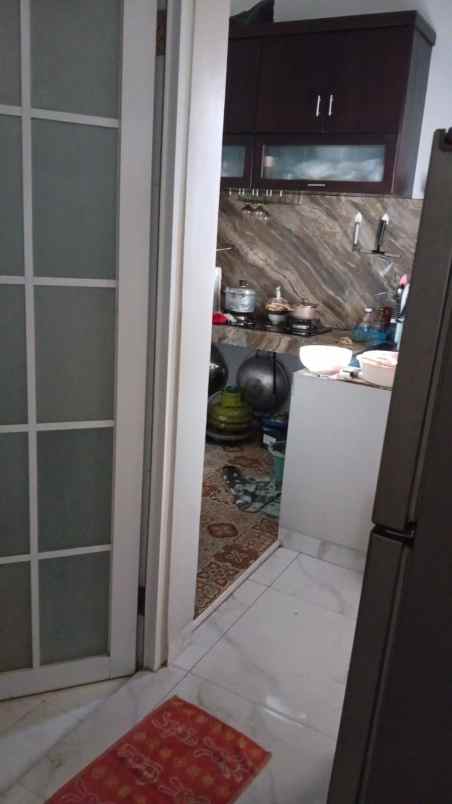 dijual rumah duta kranji