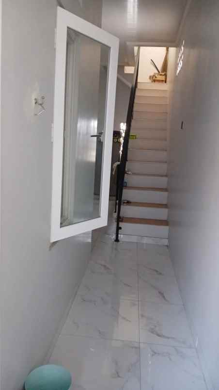 dijual rumah duta kranji