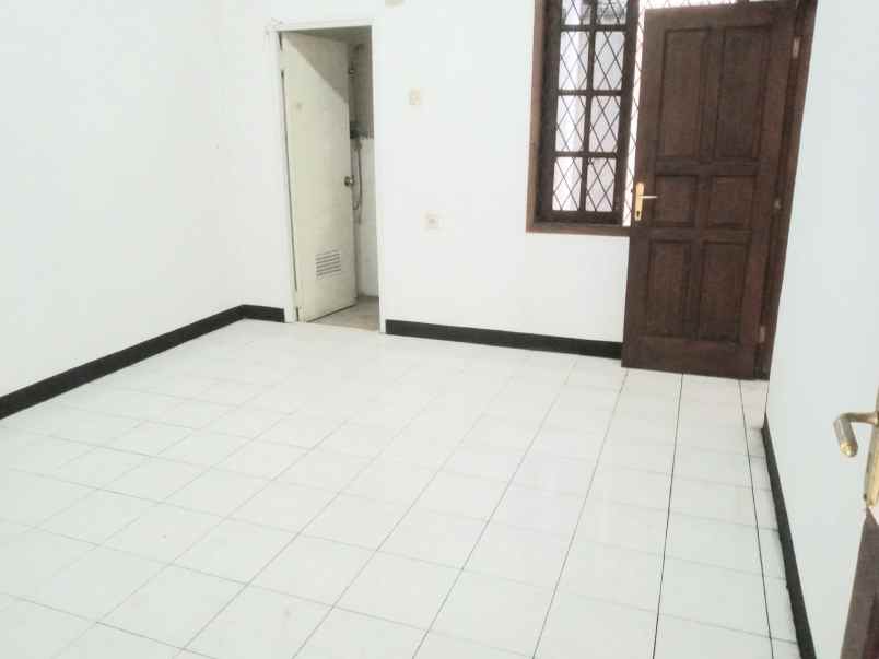 dijual rumah elang malindo jatiwaringin