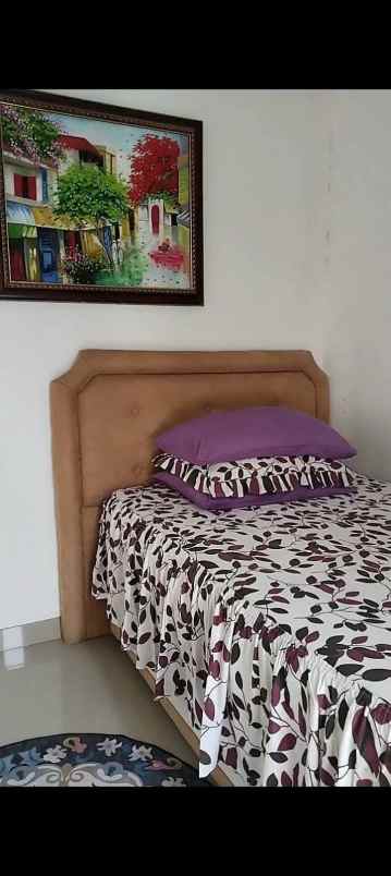 dijual rumah gandul