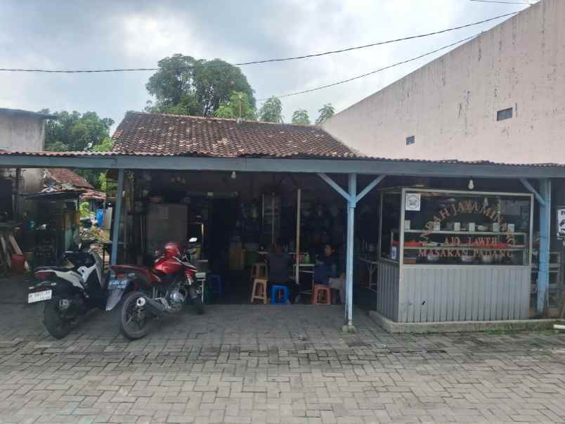 dijual rumah gayamsari