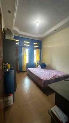 dijual rumah gede bage bandung jawa barat