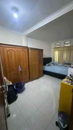 dijual rumah gede bage bandung jawa barat
