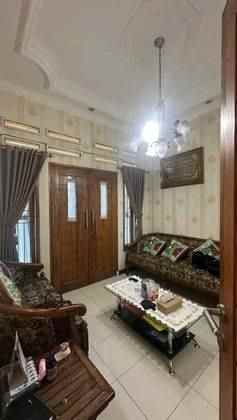 dijual rumah gede bage bandung jawa barat