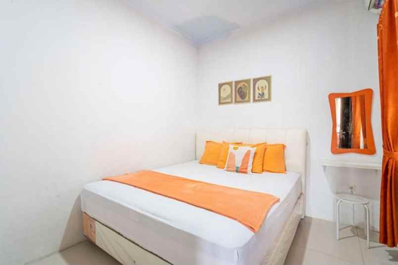 dijual rumah gedongkiwo kec mantrijeron