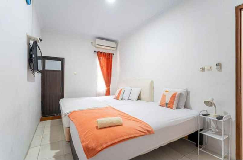 dijual rumah gedongkiwo kec mantrijeron