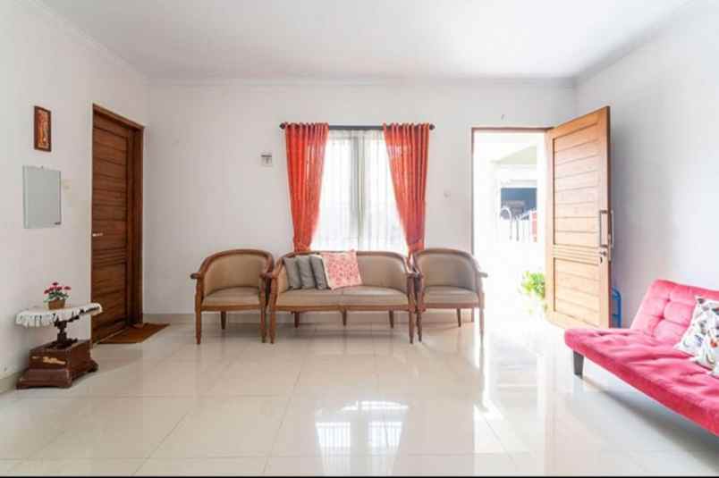 dijual rumah gedongkiwo kec mantrijeron