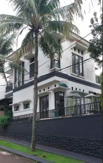 dijual rumah gema pesona estate