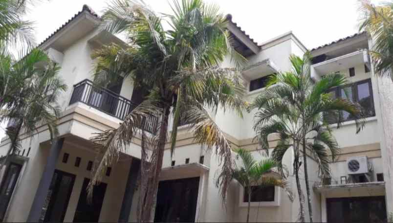 dijual rumah gema pesona estate