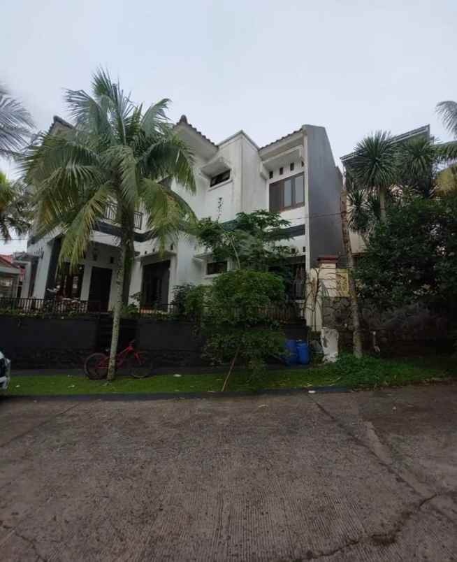dijual rumah gema pesona estate
