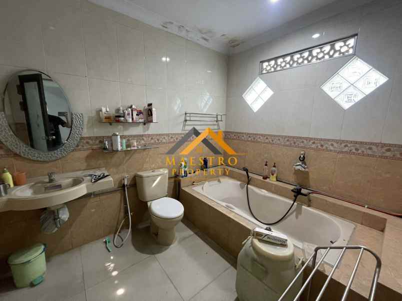 dijual rumah gg sahabat daerah katamso