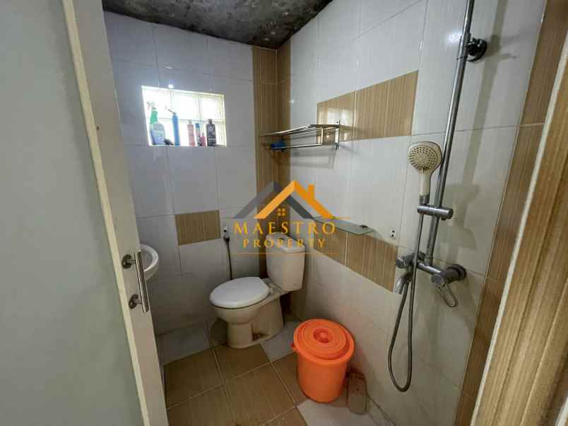 dijual rumah gg sahabat daerah katamso