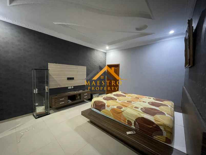 dijual rumah gg sahabat daerah katamso