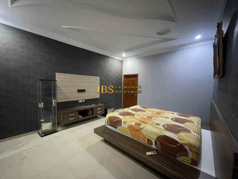 dijual rumah gg sahabat daerah katamso