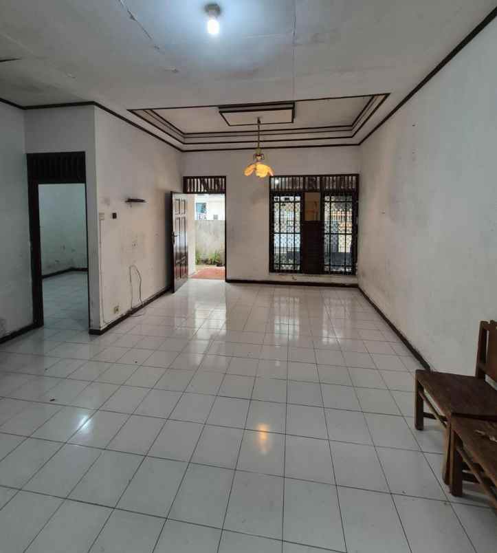 dijual rumah godean
