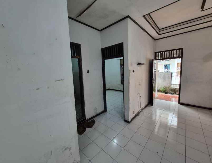 dijual rumah godean