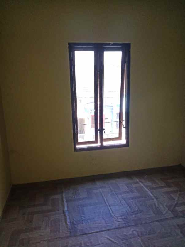 dijual rumah graha mitra asri