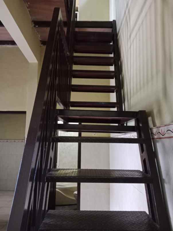 dijual rumah graha mitra asri