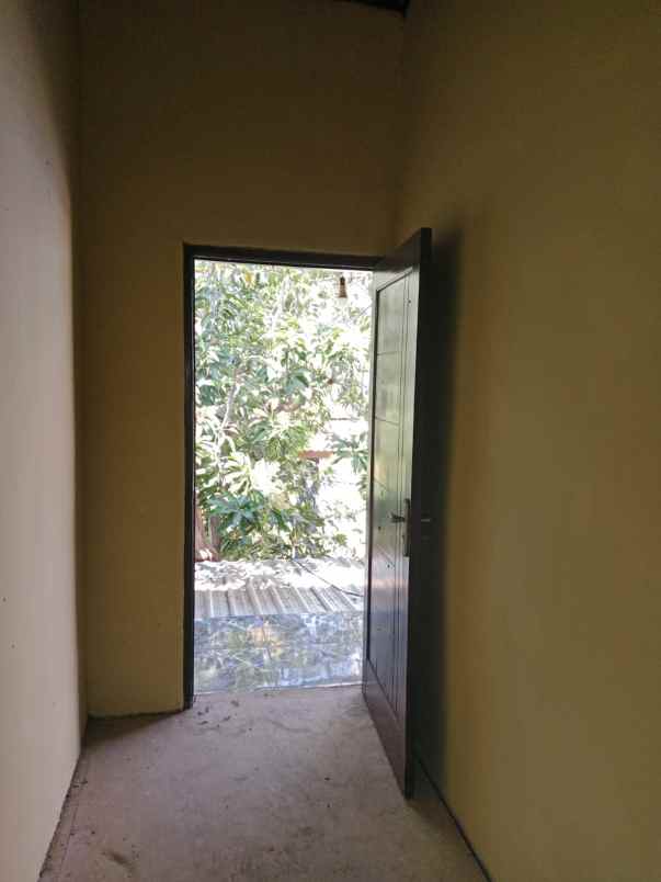 dijual rumah graha mitra asri