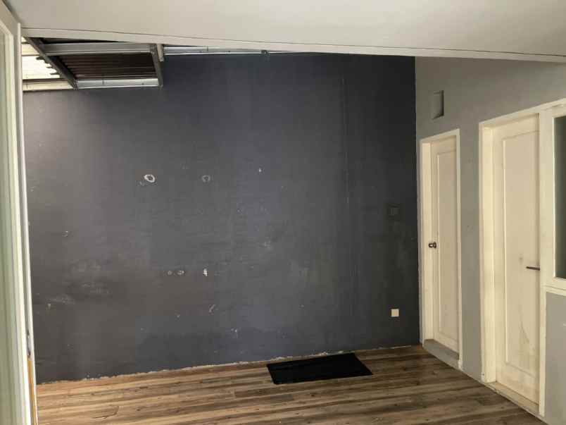 dijual rumah graha raya bintaro