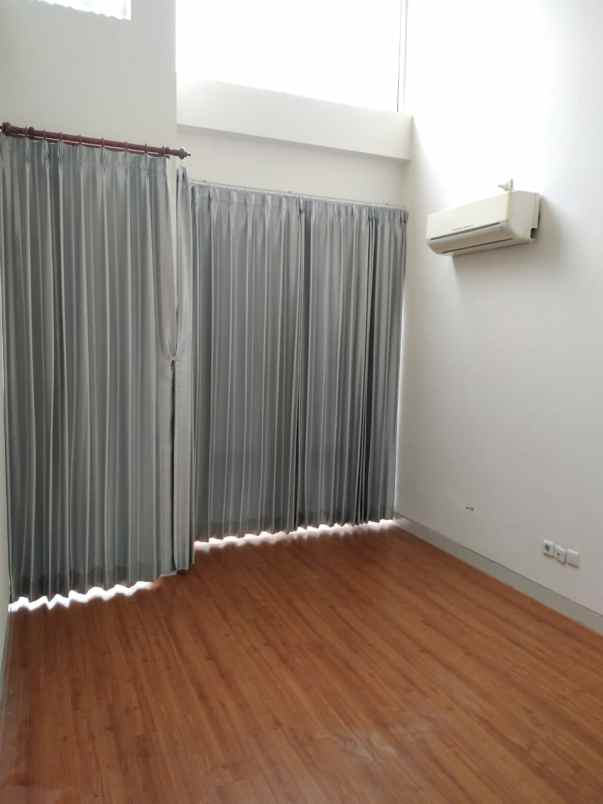 dijual rumah grand island zimbali costa
