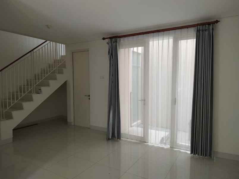dijual rumah grand island zimbali costa