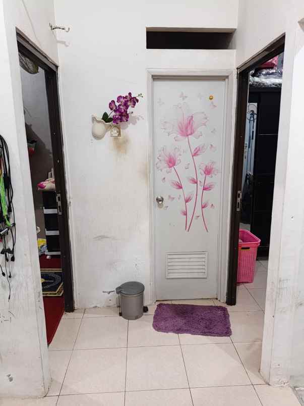 dijual rumah grand nusa indah cileungsi
