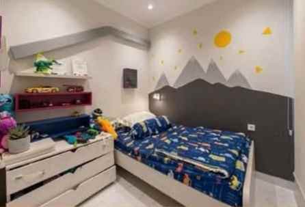 dijual rumah grand wisata cluster water