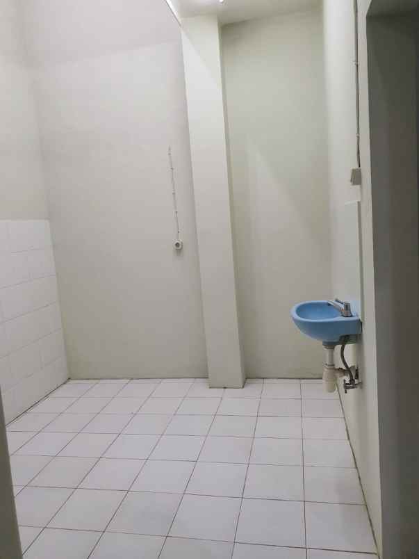 dijual rumah griya pesona asri