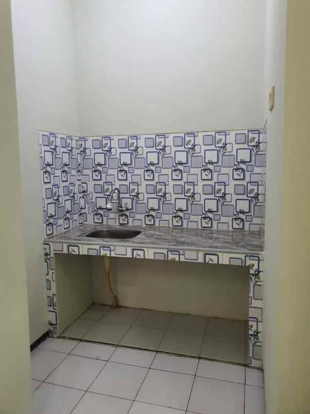 dijual rumah griya pesona asri