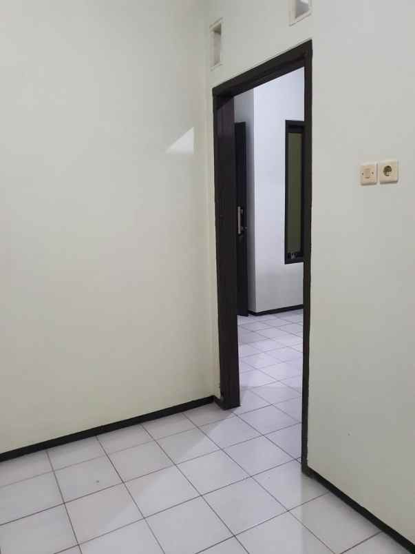 dijual rumah griya pesona asri