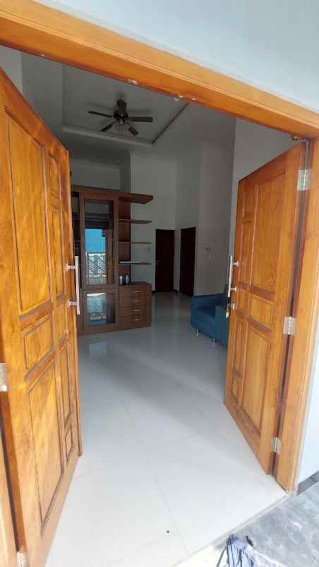 dijual rumah gumpang kartasura