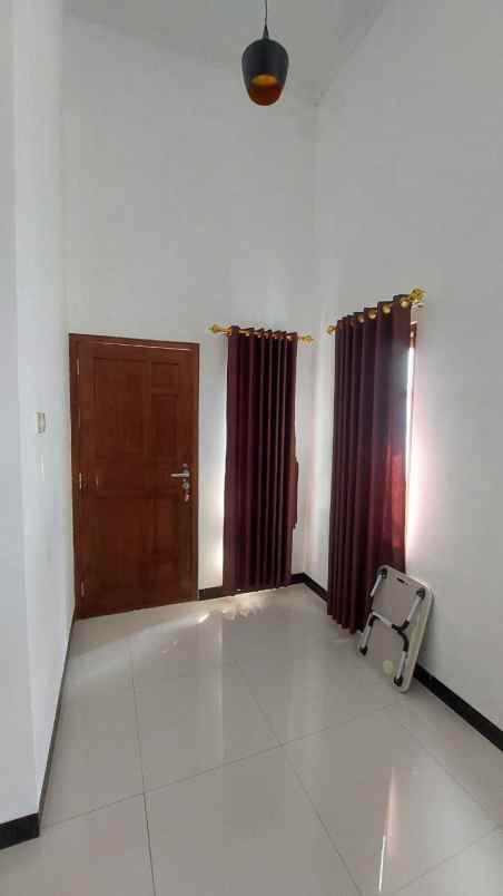 dijual rumah gumpang kartasura