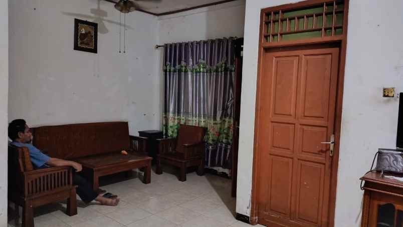 dijual rumah harapan baru
