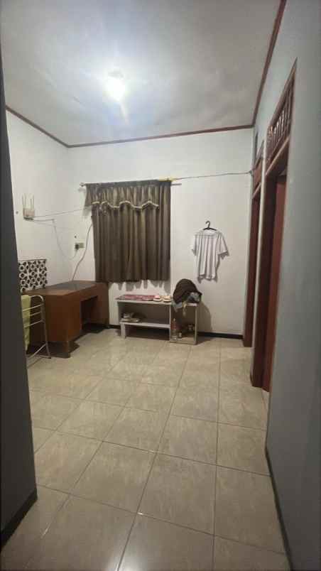 dijual rumah harapan baru