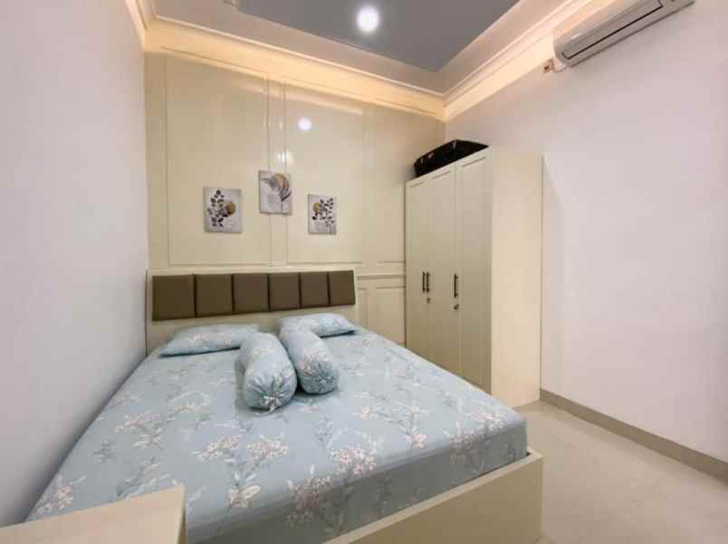 dijual rumah jagakarsa